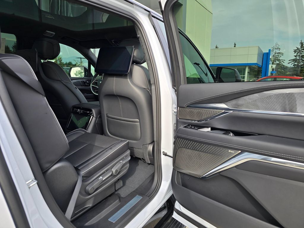 New 2026 Cadillac Escalade IQ Sport 2 AWD/4WD image 13
