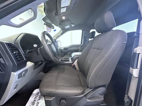 Used 2018 Ford F150 XL w/ Equipment Group 101A Mid image 10