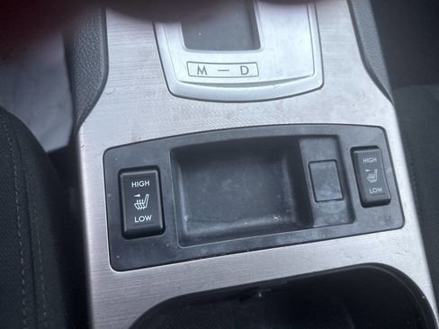 Used 2014 Subaru Outback 2.5i Premium image 14