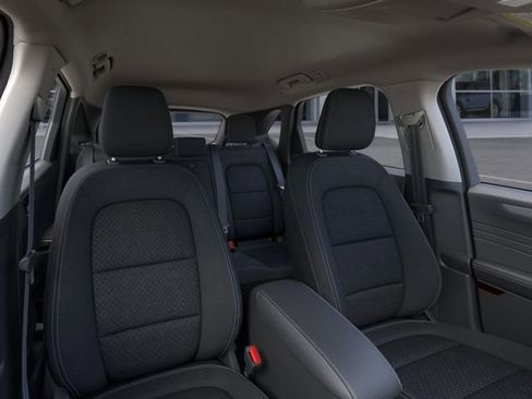 New 2026 Ford Escape Active AWD/4WD image 10