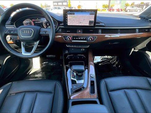 Used 2023 Audi A5 2.0T Premium Plus w/ Premium Plus AWD/4WD image 17