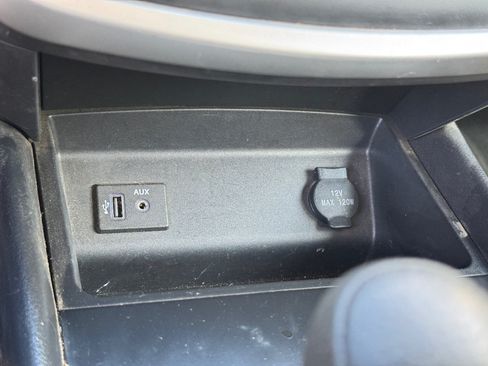 Used 2017 Nissan Altima 2.5 S w/ Power Driver Seat Package FWD image 20