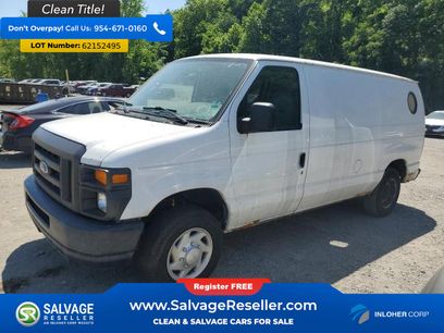Used 2008 Ford E-150 and Econoline 150