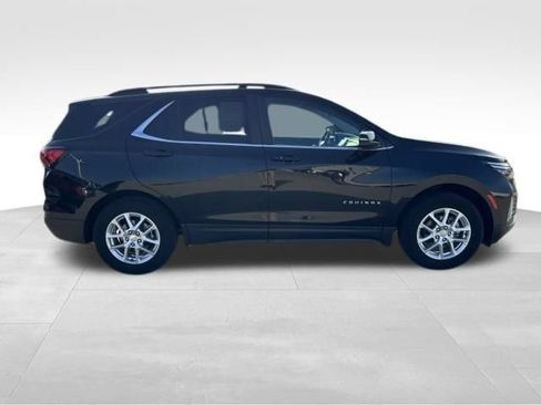 Certified 2023 Chevrolet Equinox LT AWD/4WD image 6