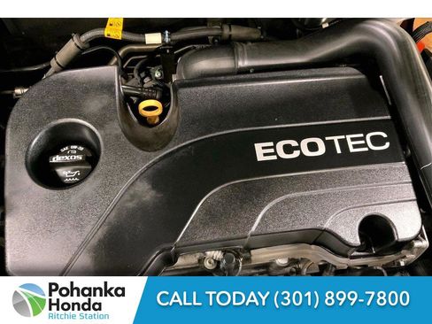 Used 2020 Chevrolet Equinox LT image 33