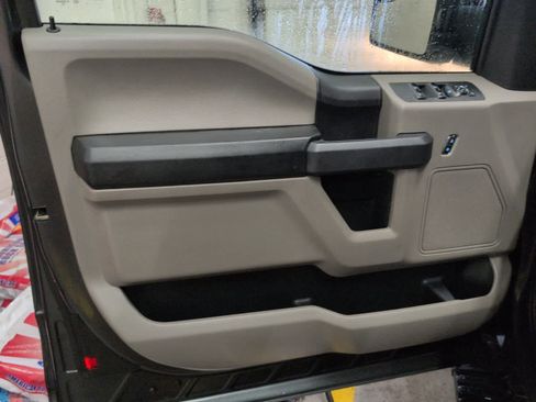 Used 2020 Ford F150 XL w/ Equipment Group 101A Mid image 9