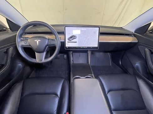 Used 2018 Tesla Model 3 Long Range AWD/4WD image 24