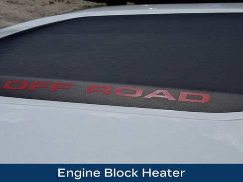 Used 2023 Chevrolet Silverado 1500 RST AWD/4WD image 33