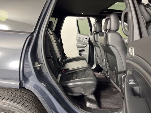 Used 2017 Jeep Grand Cherokee Altitude AWD/4WD image 48