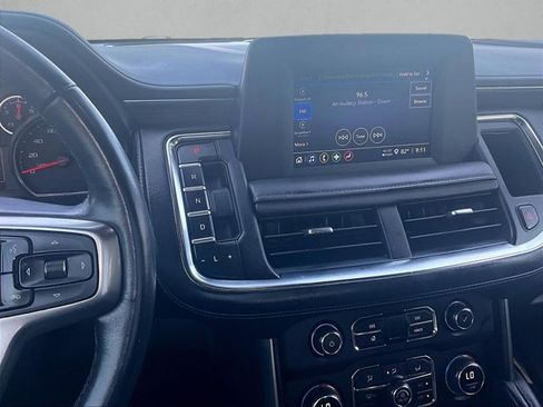 Used 2022 Chevrolet Tahoe LS RWD image 8