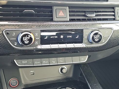 Certified 2023 Audi S5 Prestige w/ Prestige Package image 6