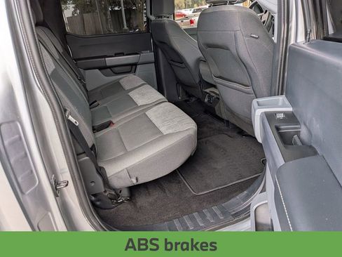 Used 2023 Ford F150 XLT image 30