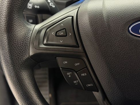 Used 2024 Ford Edge SE w/ Black Appearance Package AWD/4WD image 13