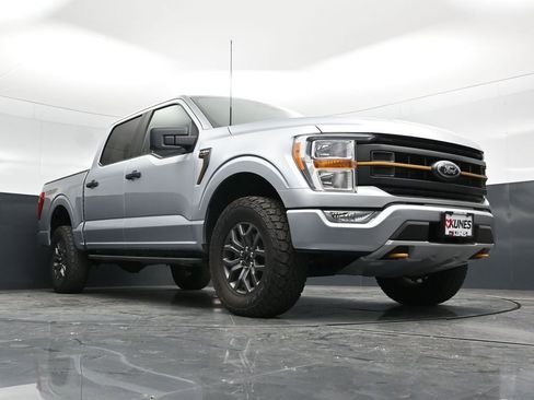 Used 2022 Ford F150 Tremor w/ Trailer Tow Package AWD/4WD image 52