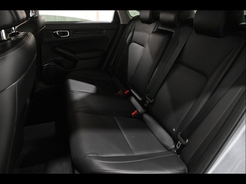 Used 2023 Honda Civic EX-L image 18
