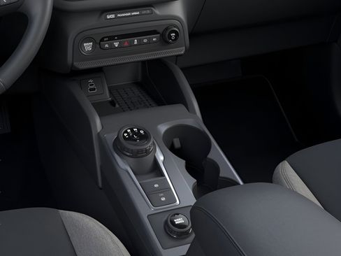 New 2025 Ford Bronco Sport Big Bend w/ Convenience Package image 15