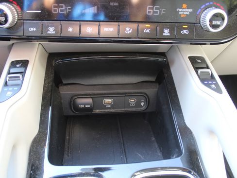 Certified 2023 Kia Telluride SX FWD image 44