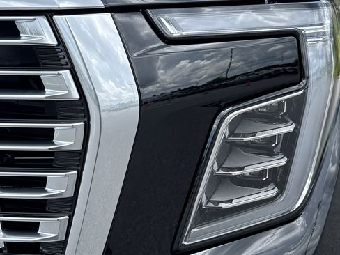 New 2026 GMC Yukon Denali AWD/4WD image 6