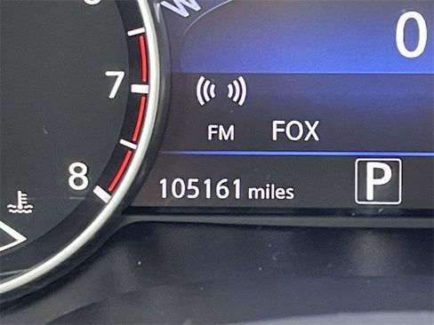 Used 2018 Nissan Maxima 3.5 SL image 20