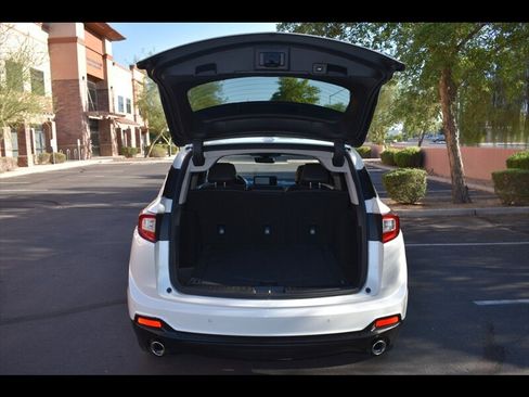 Used 2020 Acura RDX FWD w/ Technology Package image 21
