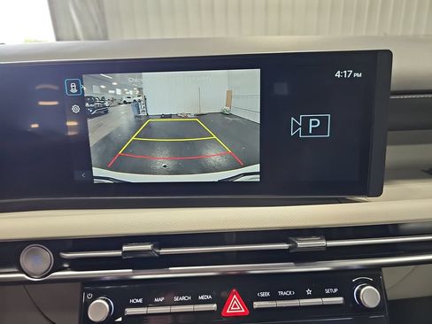 Certified 2026 Hyundai Tucson SEL Plus AWD/4WD image 25