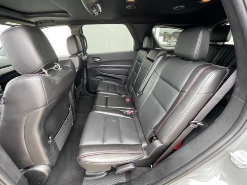 Used 2025 Dodge Durango R/T AWD/4WD image 19