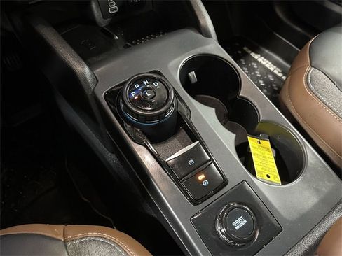 Used 2023 Ford Bronco Sport Outer Banks w/ Tech Package image 26