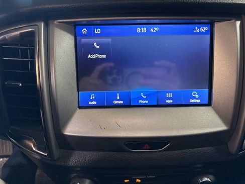 Used 2020 Ford Ranger XLT w/ Equipment Group 301A Mid image 23