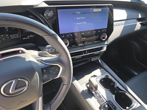 New 2026 Lexus RX 350 Premium Plus AWD/4WD image 21