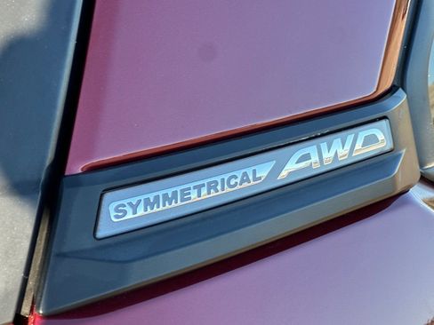 Used 2025 Subaru Forester image 31