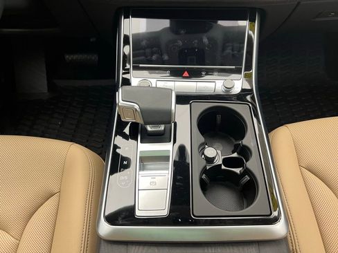 Used 2026 Audi Q7 3.0T Premium Plus image 12