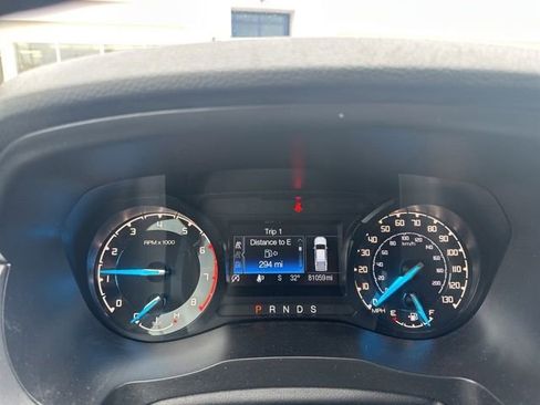 Used 2022 Ford Ranger XLT w/ Equipment Group 301A Mid image 11