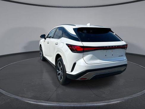 Used 2025 Lexus RX 350 Premium w/ Accessory Package (Z1) FWD image 10