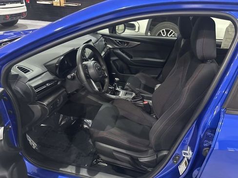 Used 2024 Subaru WRX Premium AWD/4WD image 11