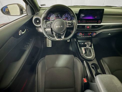 Used 2023 Kia Forte GT-Line image 20