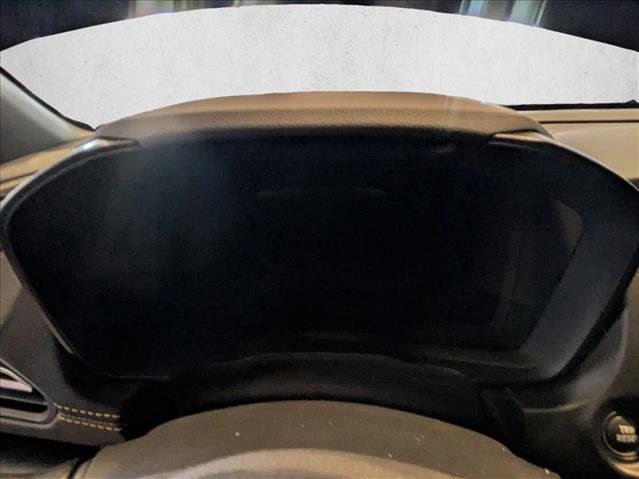 New 2026 Subaru WRX tS AWD/4WD image 15