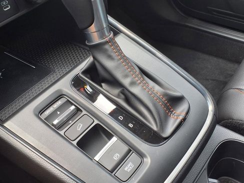 New 2026 Honda CR-V Sport-L image 7