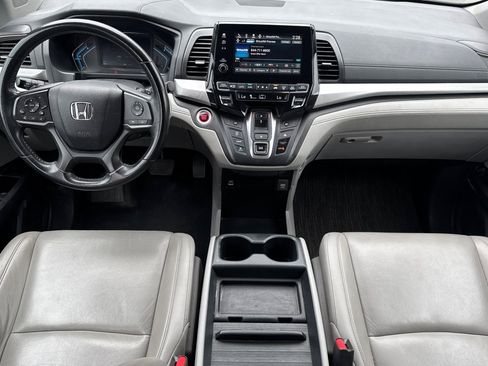 Used 2023 Honda Odyssey EX-L image 16