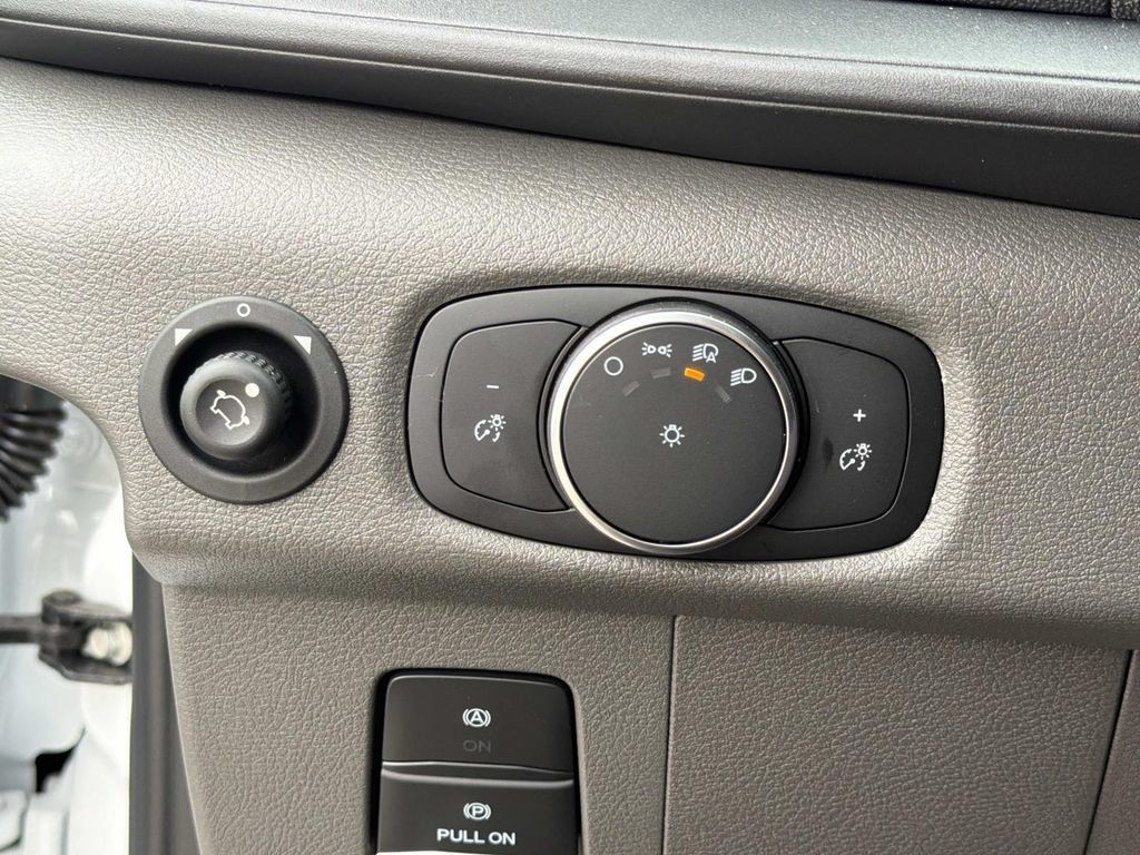 New 2026 Ford Transit 250 Low Roof AWD image 17