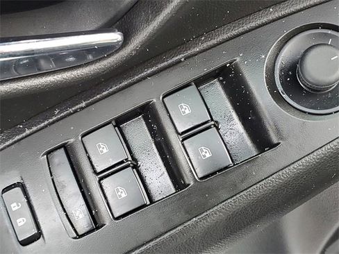 Used 2018 Chevrolet Trax LS image 13