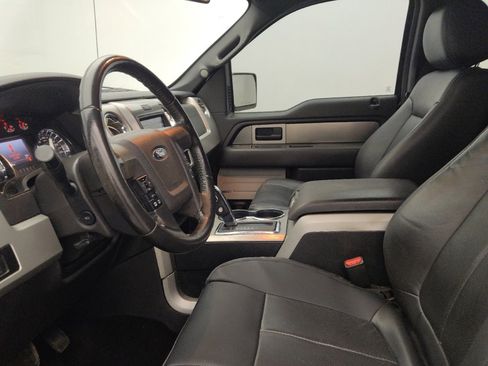 Used 2014 Ford F150 FX2 w/ Equipment Group 402A Luxury image 17