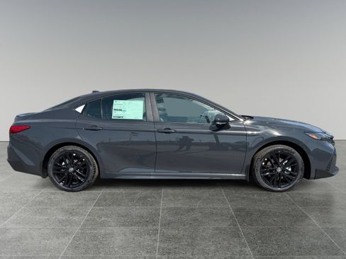 New 2026 Toyota Camry SE AWD/4WD image 7