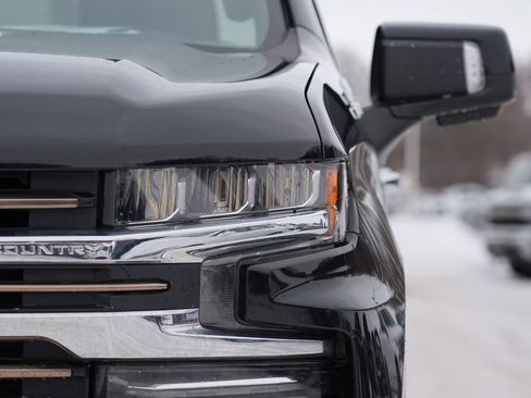 Used 2022 Chevrolet Silverado 1500 High Country image 10