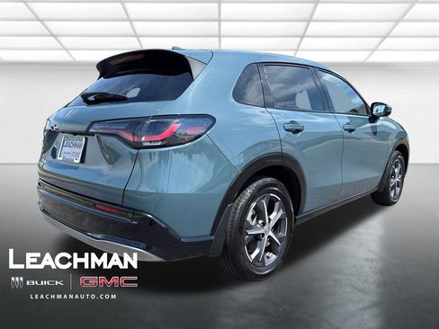 Used 2025 Honda HR-V EX-L image 3