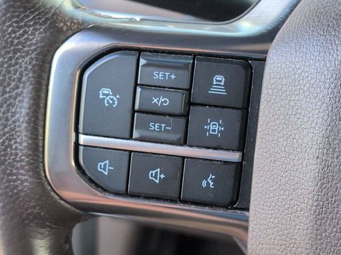 Used 2023 Ford F150 King Ranch w/ Equipment Group 601A High AWD/4WD image 32