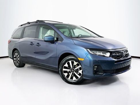 Used 2026 Honda Odyssey EX-L image 2