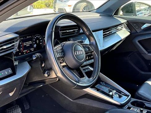 Used 2023 Audi A3 2.0T Premium FWD image 16
