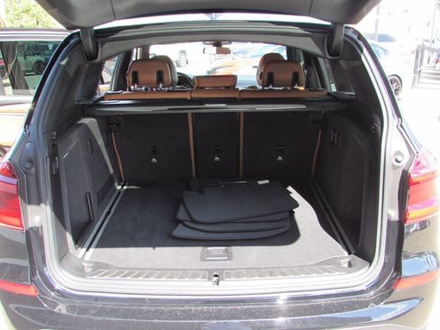 Used 2018 BMW X3 xDrive30i AWD/4WD image 36