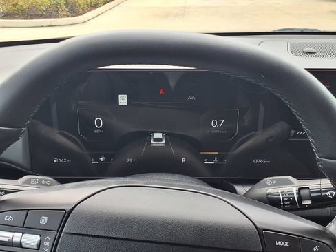 Used 2025 Kia K4 EX FWD image 31