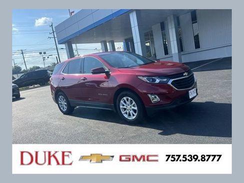 Used 2013 Cadillac SRX Performance w/ Driver Awareness Package FWD image 1